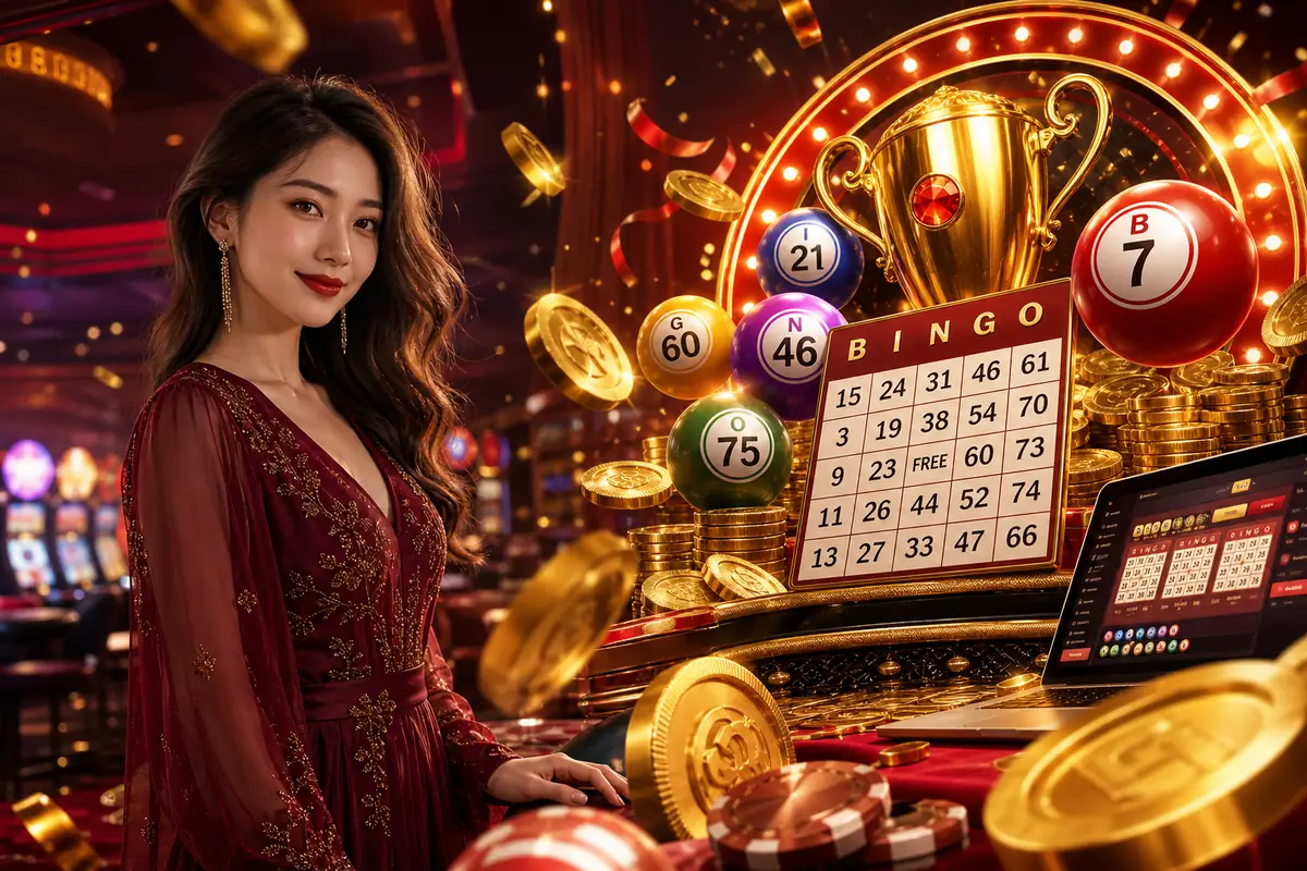 s66609 Nổ Hũ Jackpot